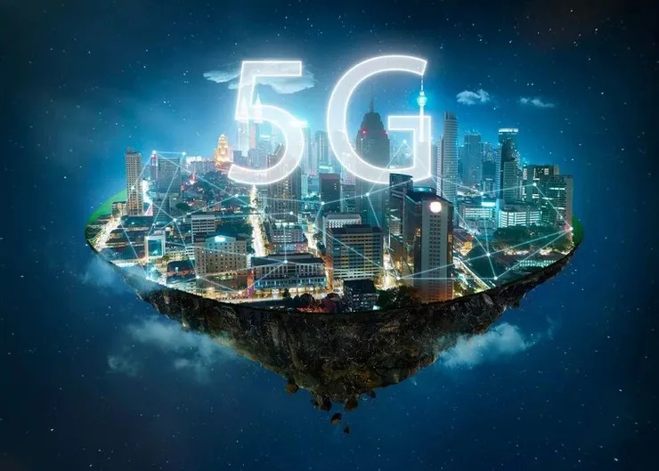 How 5G Will Affect Online Marketing in 2020?