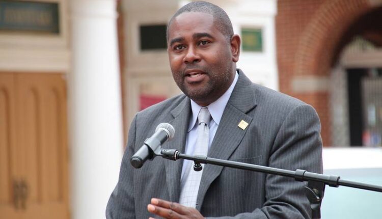 Building A Worthy Financial Legacy For The Black Community