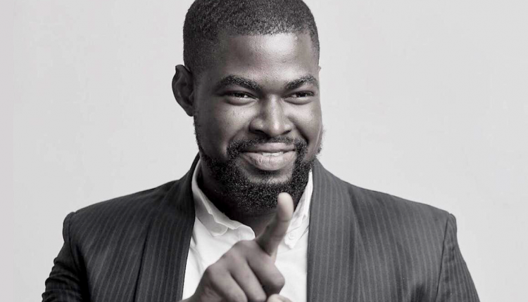 Building Africa’s Tomorrow, Today Words With Bryan Achiampong