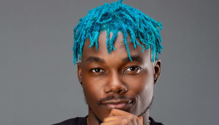 Camidoh Shares His Love And Inspiration Powered Journey In The Ghana Music Scene