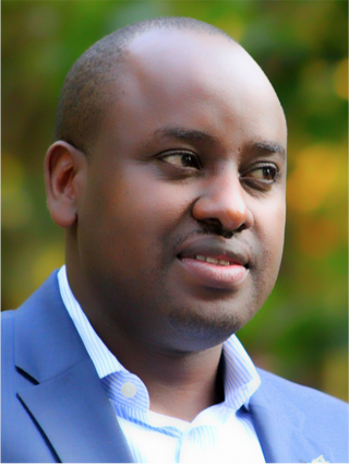 Public Service, Africa-Diaspora Relations, Career Paths With Lawrence Manzi